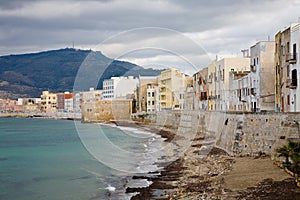 Trapani, Sicily, Italy