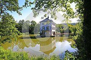 Heilbronn is a city with many historical sights