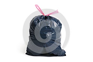 Trash bag