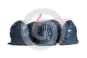 Trash bags