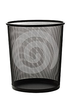 Trash Basket