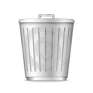 Trash Can