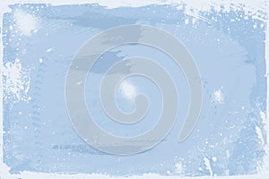 Trash style - winter