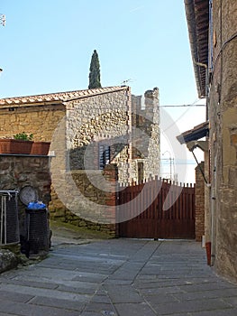 Trasimeno lake