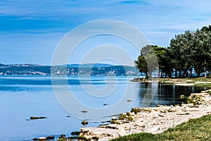 Trasimeno Lake photo