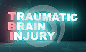 Traumatic Brain Injury