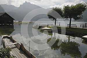 Traunsee