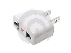 Travel adapter