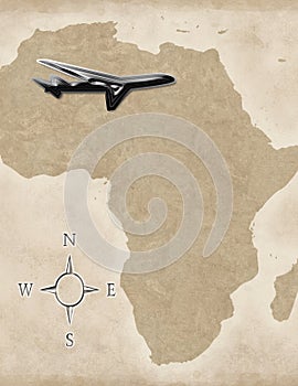 Travel Africa