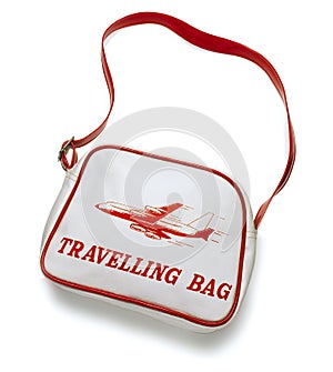 Travel Bag Suitcase Luggage Vacation
