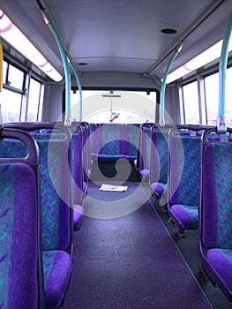Travel On The Bus 4