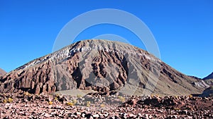 Travel chile with atacama desert and tatio gysers