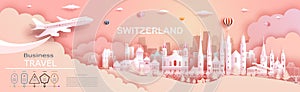 Travel company to switzerland top world famous palace and architecture