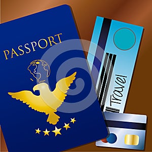 Travel documents