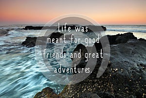 Travel Inspirational Quotes