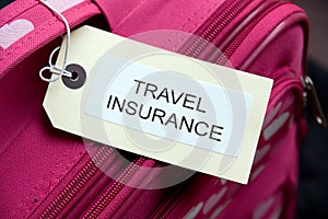 Assicurazione di viaggio 
