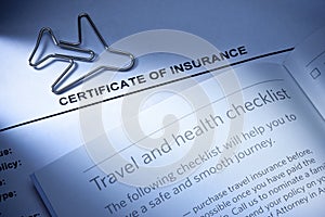 Travel Insurance Health