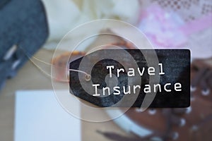 Travel Insurance