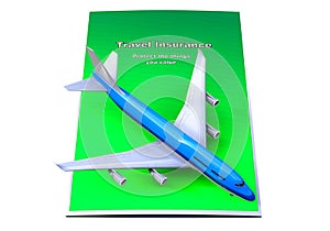 Travel insurance