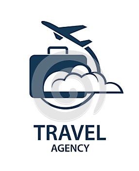 Travel logo image