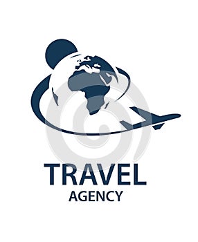 Travel logo image