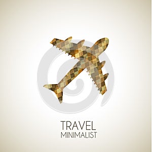 Travel minimalist
