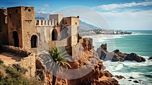 travel moroccan coastal medinas