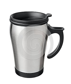 Travel mug