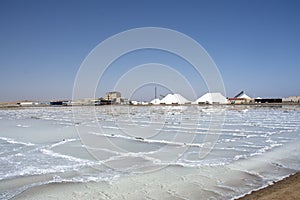 Travel in namibia from namib desert to boarder of angola photo