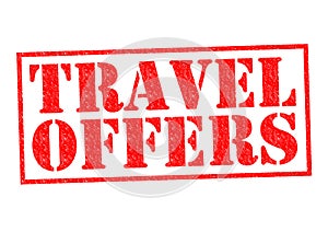 TRAVEL OFFERS