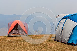 Travel outdoor tent