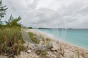 Travel photography - Bahamas.