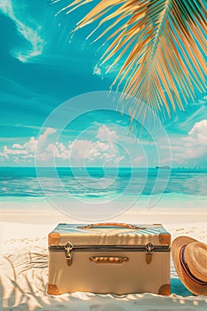travel pictures summer travel and beach vacation background Save it for a family vacation