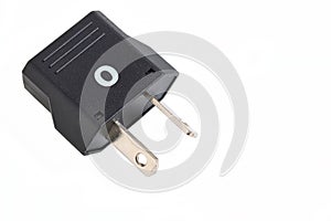 Travel Power Adapter Type O