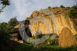 Viaggio calcolo monastero 