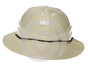 Travel safari hat