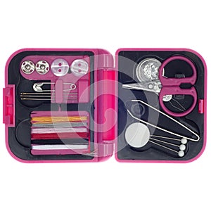 Travel Sewing Kit