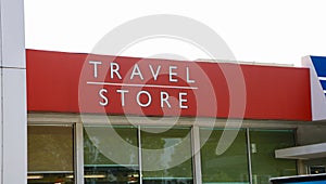 Travel Store