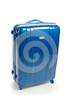 Travel suitcase