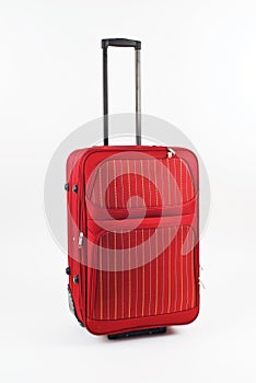 Travel Suitcase