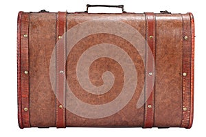 Travel suitcase