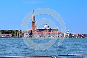 Travel on holiday,Venice in Italy