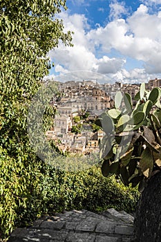 Travel to Modica