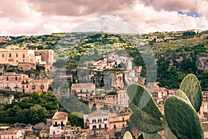 Travel to Modica