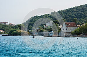 travel to montenegro