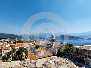 travel to montenegro