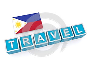 Travel to philippines
