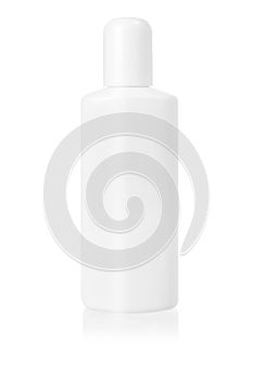 Travel Toiletry Bottle