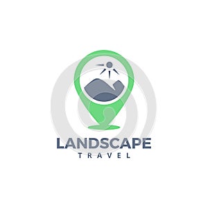 Travel and tour logo for your travel business