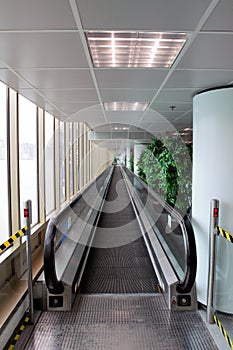 Travelator